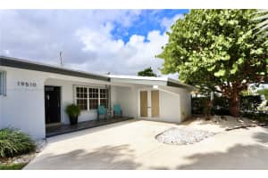 19510 NE 19th Ave, Miami, FL 33179, - MLS#A11804142