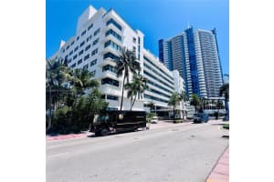 6345 Collins Ave APT 818, Miami Beach, FL 33141, Sold 07/25/25