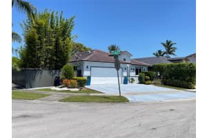 17201 SW 143rd Ct, Miami, FL 33177, Sold 08/15/25