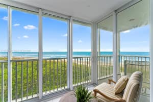 669 Ne Plantation Rd 406 Hutchinson Island, FL 34996 - MLS#A11804238
