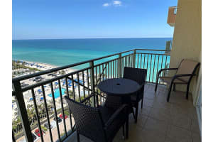 2080 S Ocean Dr APT 1606, Hallandale Beach, FL 33009, - MLS#A11804242