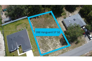 398 Vanguard St Se Palm Bay, FL 32909 Sold 08/08/25