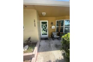 2724 Cleveland St, Hollywood