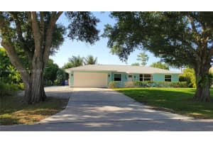 744 Lake Dr, Sebastian, FL 32958, Sold 06/06/25