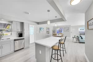 1950 NE 55th Ct, Fort Lauderdale, FL 33308, - MLS#A11804330