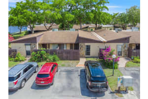306 Cambridge Rd #2-36, Hollywood, FL 33024, - MLS#A11804331