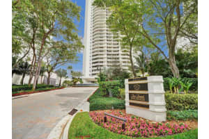 3000 Island Blvd, Aventura, FL 33160, Sold 08/29/25