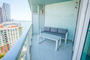 1900 N Bayshore Dr 1918 Miami, FL 33132 - MLS#A11804360