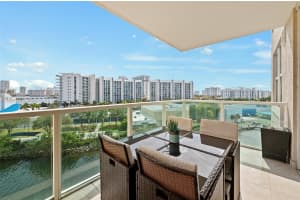 3330 NE 190th St APT 717, Aventura, FL 33180, - MLS#A11804379