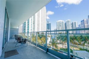 90 SW 3rd St APT 1401, Miami, FL 33130, Sold 09/04/25