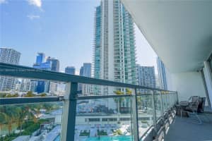90 SW 3rd St APT 1401, Miami, FL 33130, Sold 09/04/25