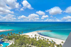 10275 Collins Ave 1506, Bal Harbour