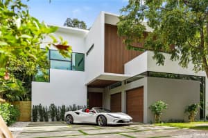 2805 Freeman St, Miami, FL 33133 - MLS#A11804414