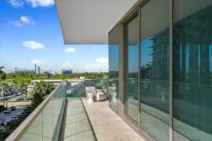 10201 Collins Ave 511 Bal Harbour, FL 33154 - MLS#A11804419