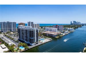 2017 S Ocean Dr 1404, Hallandale Beach