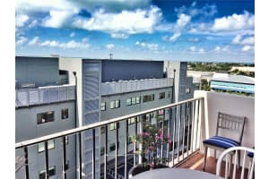 575 Crandon Blvd APT 808, Key Biscayne, FL 33149, - MLS#A11804435
