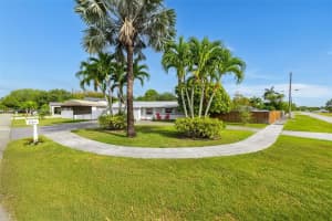 20201 SW 318th St, Homestead, FL 33030, Sold 07/01/25