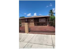 2357 NW 23rd Ave, Miami, FL 33142, Sold 08/29/25