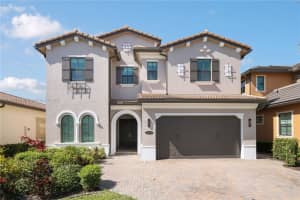 11073 N Meridian Dr N, Parkland