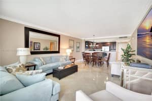3725 S Ocean Dr APT 1014, Hollywood, FL 33019, Sold 08/06/25