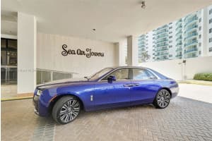 3725 S Ocean Dr APT 1014, Hollywood, FL 33019, Sold 08/06/25
