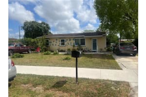 2950 NW 157th Terrace, Opa-locka, FL 33054, Sold 06/27/25