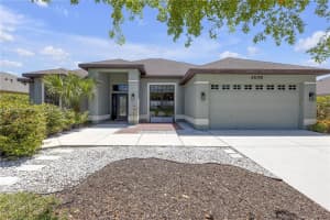 4535 29th St E, Palmetto, FL 34221, Sold 08/25/25