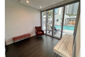 851 Ne 1st Ave Cabana Pb23 Miami, FL 33132 - MLS#A11804535