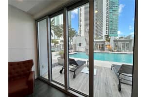 851 Ne 1st Ave Cabana Pb23 Miami, FL 33132 - MLS#A11804535