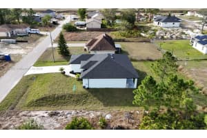 3004 4th St SW, Lehigh Acres, FL 33976, - MLS#A11804552