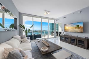 2020 N Bayshore Dr APT 3105, Miami, FL 33137, Sold 08/06/25