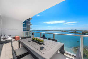 2020 N Bayshore Dr APT 3105, Miami, FL 33137, Sold 08/06/25