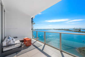 2020 N Bayshore Dr APT 3105, Miami, FL 33137, Sold 08/06/25