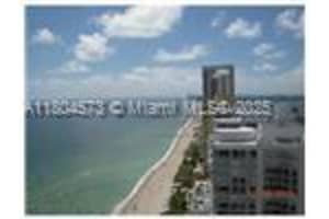 16699 Collins Ave APT 3601, Sunny Isles Beach, FL 33160, - MLS#A11804573