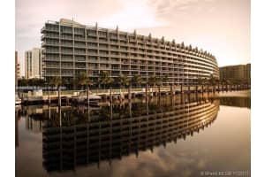 2950 Ne 188th St 444, Aventura
