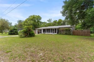 820 S. Montgomery Ave, Deland