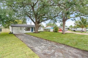 6845 SW 12th St, Pembroke Pines, FL 33023, Sold 07/31/25