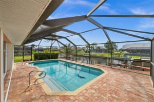 210 Sw 37th Ter Cape Coral, FL 33914 - MLS#A11804697