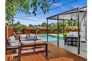 3649 SW 16th St, Fort Lauderdale, FL 33312, Sold 06/23/25