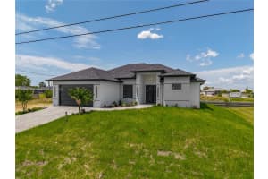 323 NE 19th Terrace, Cape Coral, FL 33909, - MLS#A11804710