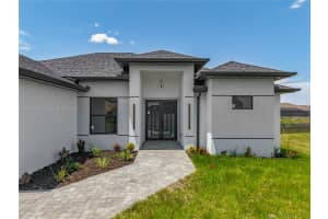 323 NE 19th Terrace, Cape Coral, FL 33909, - MLS#A11804710