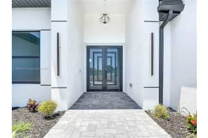 323 NE 19th Terrace, Cape Coral, FL 33909, - MLS#A11804710
