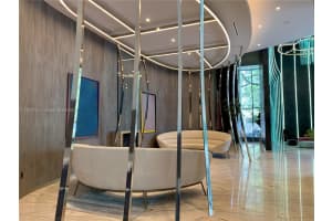 1000 Brickell Plz 1805, Miami