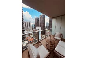 1010 Brickell Ave 2710 Miami, FL 33131 - MLS#A11804729