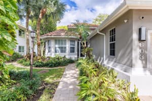 603 Misty Oaks Ln, Pompano Beach, FL 33069 - MLS#A11804733
