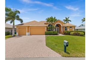 1702 SE 6th Ave, Cape Coral, FL 33990, Sold 07/06/25