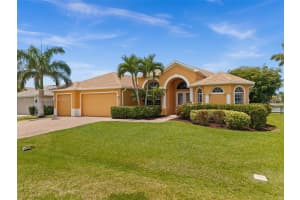 1702 SE 6th Ave, Cape Coral, FL 33990, Sold 07/06/25