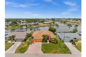 1702 SE 6th Ave, Cape Coral, FL 33990, Sold 07/06/25