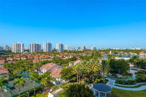 21050 Point Pl, Aventura, FL 33180, Sold 07/21/25