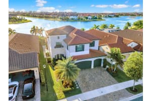 8575 E Baypoint Cir, Parkland, FL 33076, Sold 06/30/25